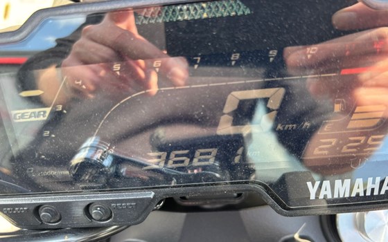 Gebrauchtmotorrad Yamaha MT-125 - Bild 7