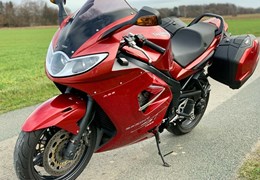 Gebrauchte Triumph Sprint ST 1050
