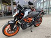 KTM 390 Duke