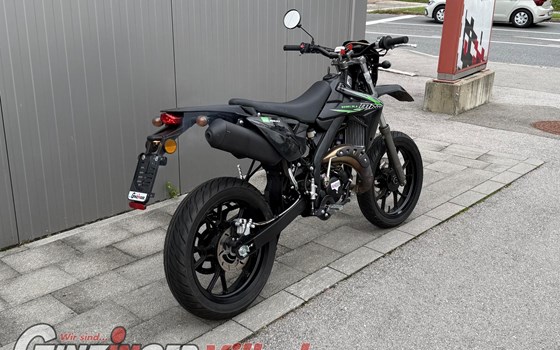 Gebrauchtmotorrad Rieju MRT 50 - Bild 4 Gebrauchtmotorrad Rieju MRT 50 - Bild 4