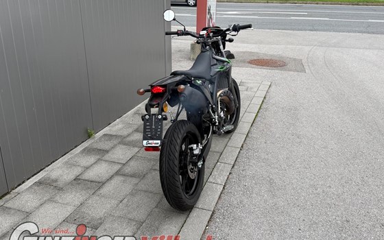 Gebrauchtmotorrad Rieju MRT 50 - Bild 5 Gebrauchtmotorrad Rieju MRT 50 - Bild 5