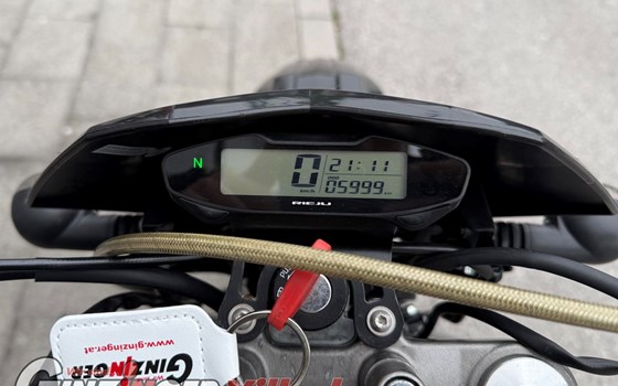 Gebrauchtmotorrad Rieju MRT 50 - Bild 6 Gebrauchtmotorrad Rieju MRT 50 - Bild 6