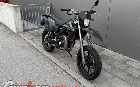 Gebrauchtmotorrad Rieju MRT 50 - Bild 7 Gebrauchtmotorrad Rieju MRT 50 - Bild 7