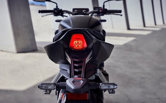 Neufahrzeug Honda CB650R - Bild 11