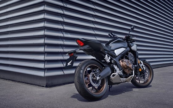 Neufahrzeug Honda CB650R - Bild 15