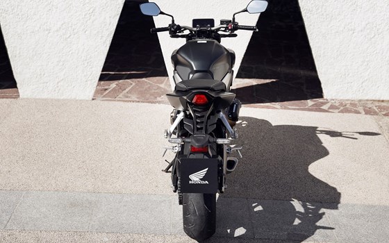 Neufahrzeug Honda CB650R - Bild 7
