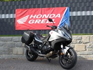 Honda NT1100