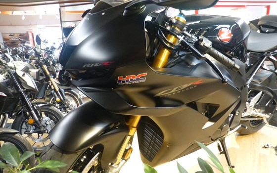 Neufahrzeug Honda CBR1000RR-R Fireblade SP - Bild 8