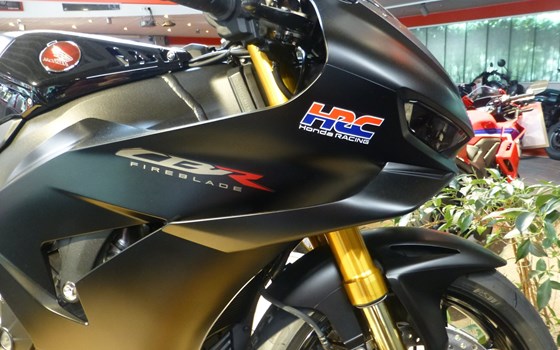 Neufahrzeug Honda CBR1000RR-R Fireblade SP - Bild 3