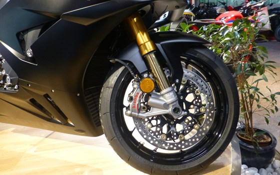 Neufahrzeug Honda CBR1000RR-R Fireblade SP - Bild 4