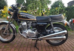 Gebrauchte Honda CB 750 Four