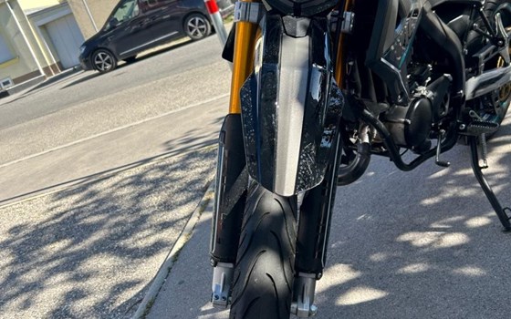 Gebrauchtmotorrad Rieju MRT 50 All Black - Bild 18 Gebrauchtmotorrad Rieju MRT 50 All Black - Bild 18