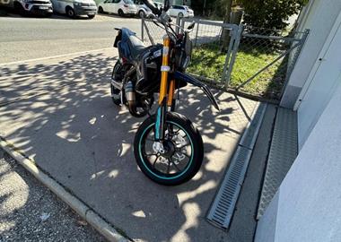 Gebrauchte Gebrauchte