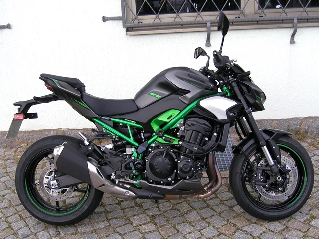 Gebrauchtfahrzeug Gebrauchtfahrzeug