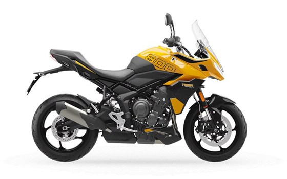 Neufahrzeug Triumph Tiger Sport 800 - Bild 6