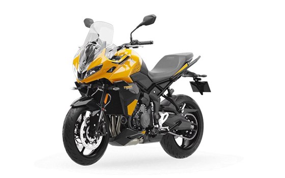 Neufahrzeug Triumph Tiger Sport 800 - Bild 2