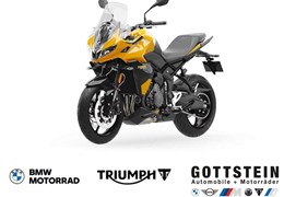 Neumotorrad Triumph Tiger Sport 800