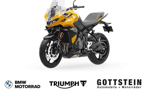 Neufahrzeug Triumph Tiger Sport 800 - Bild 1
