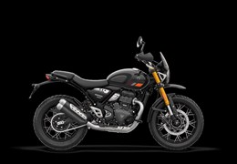 Neumotorrad Triumph Scrambler 400 XC