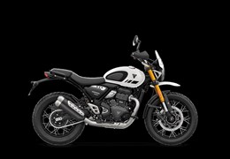 Neumotorrad Triumph Scrambler 400 XC