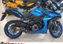 Motorrad