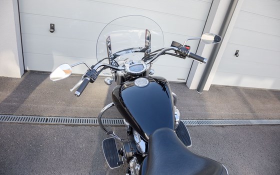 Gebrauchtmotorrad Yamaha XVS 1300 A - Bild 13 Gebrauchtmotorrad Yamaha XVS 1300 A - Bild 13
