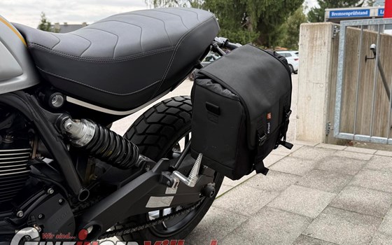 Gebrauchtmotorrad Ducati Scrambler 1100 PRO - Bild 10 Gebrauchtmotorrad Ducati Scrambler 1100 PRO - Bild 10