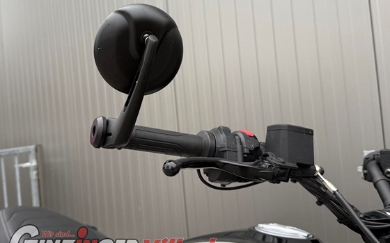 Gebrauchtmotorrad Ducati Scrambler 1100 PRO - Bild 11 Gebrauchtmotorrad Ducati Scrambler 1100 PRO - Bild 11