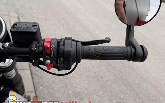 Gebrauchtmotorrad Ducati Scrambler 1100 PRO - Bild 12 Gebrauchtmotorrad Ducati Scrambler 1100 PRO - Bild 12