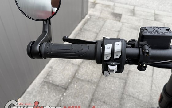 Gebrauchtmotorrad Ducati Scrambler 1100 PRO - Bild 13 Gebrauchtmotorrad Ducati Scrambler 1100 PRO - Bild 13