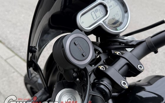 Gebrauchtmotorrad Ducati Scrambler 1100 PRO - Bild 14 Gebrauchtmotorrad Ducati Scrambler 1100 PRO - Bild 14