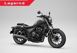 Neumotorrad Honda CMX500 Rebel