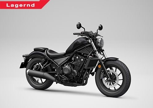 Neufahrzeug Honda CMX500 Rebel - Bild 2