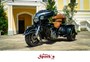 Motorrad