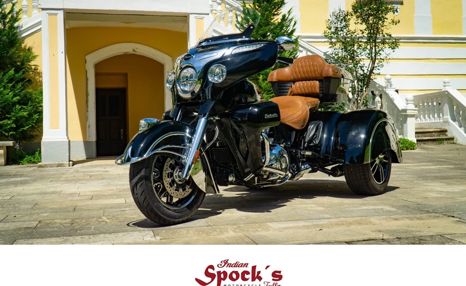 Angebot Indian Roadmaster Bild 1: Angebot Indian Roadmaster