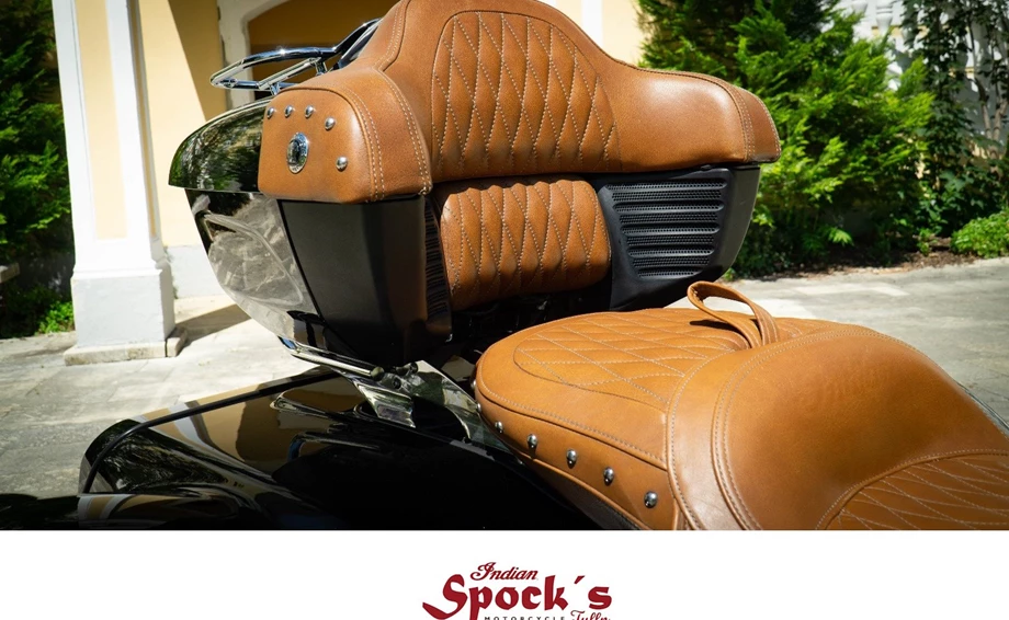 Angebot Indian Roadmaster Bild 6: Angebot Indian Roadmaster