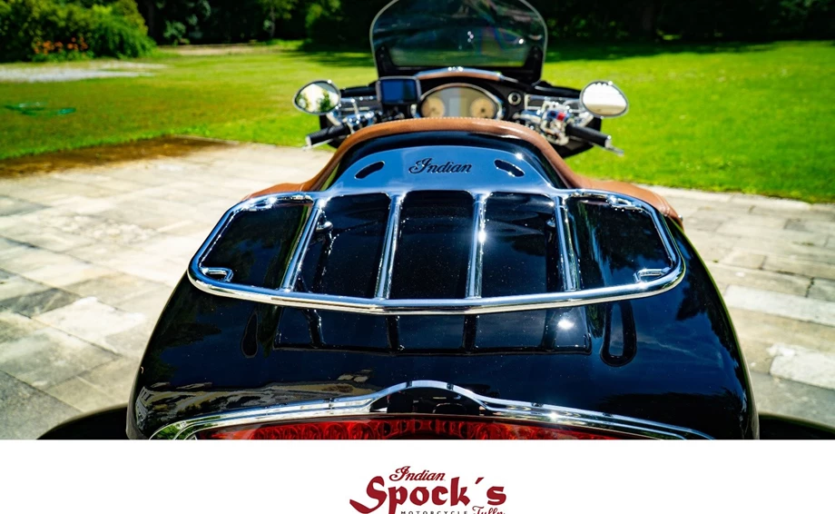 Angebot Indian Roadmaster Bild 11: Angebot Indian Roadmaster