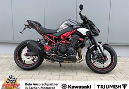 Neumotorrad Kawasaki Z900