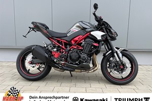 Angebot Kawasaki Z900