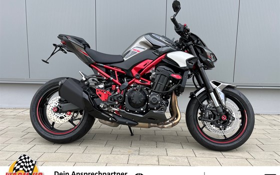 Neufahrzeug Kawasaki Z900 - Bild 1