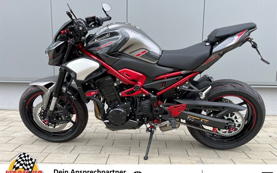 Neufahrzeug Kawasaki Z900 - Bild 10