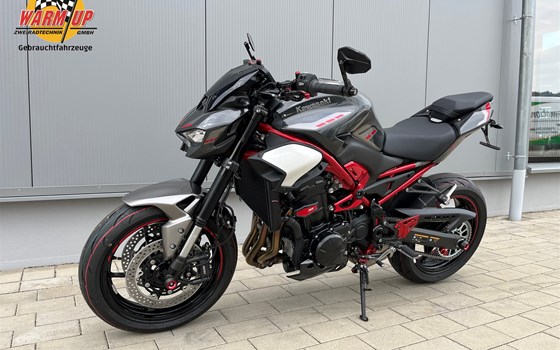 Neufahrzeug Kawasaki Z900 - Bild 11