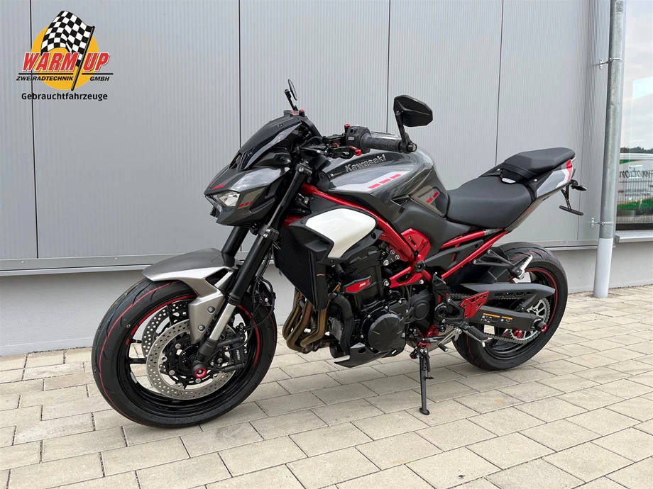 Angebot Kawasaki Z900 Bild 11: Angebot Kawasaki Z900