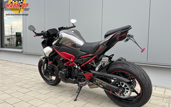 Neufahrzeug Kawasaki Z900 - Bild 12