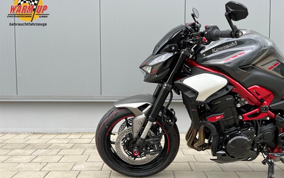 Neufahrzeug Kawasaki Z900 - Bild 13