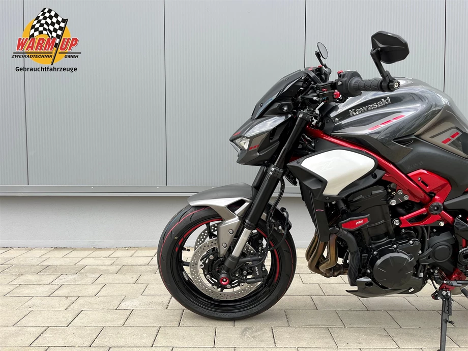 Angebot Kawasaki Z900 Bild 13: Angebot Kawasaki Z900