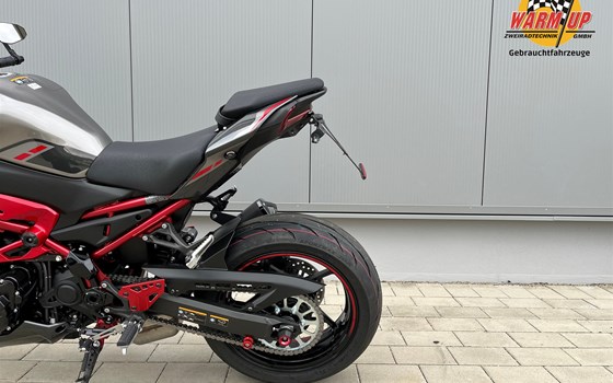 Neufahrzeug Kawasaki Z900 - Bild 14