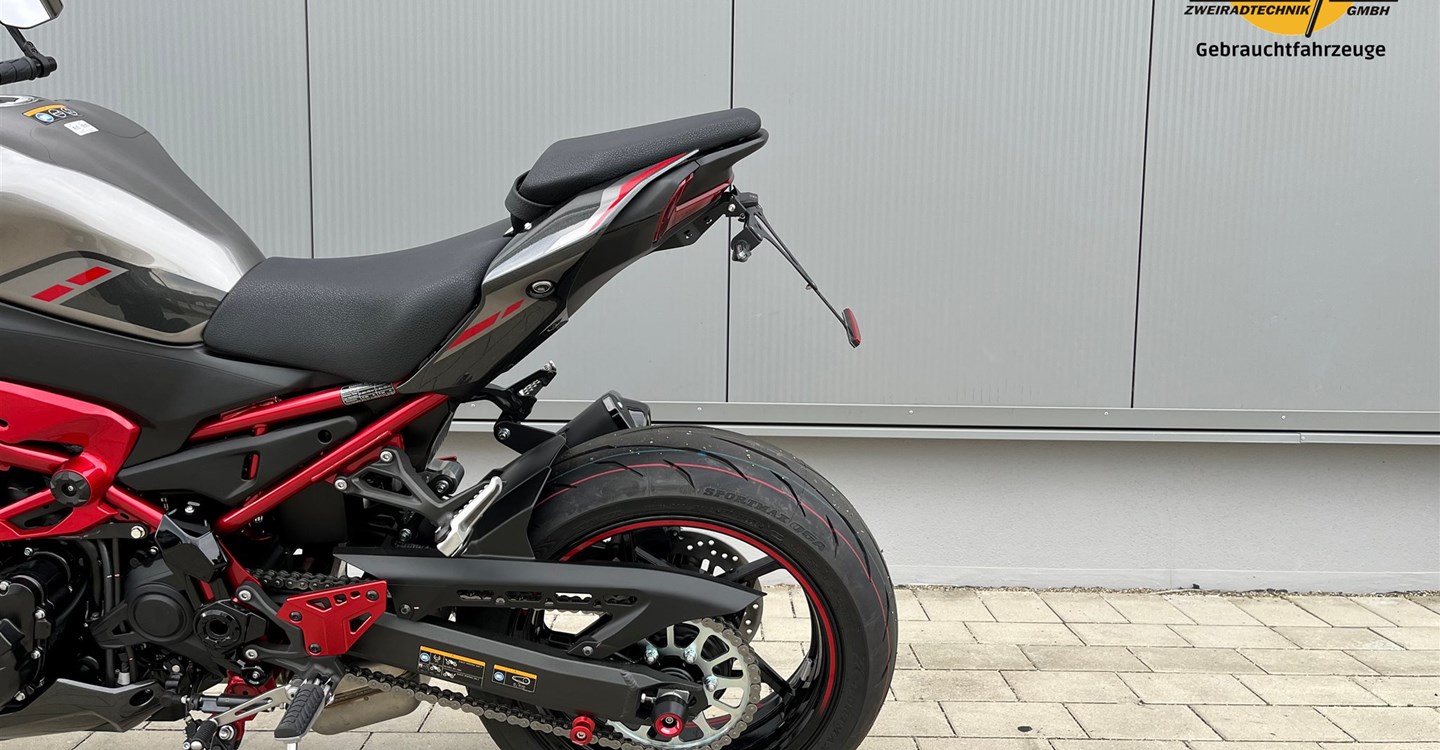 Angebot Kawasaki Z900