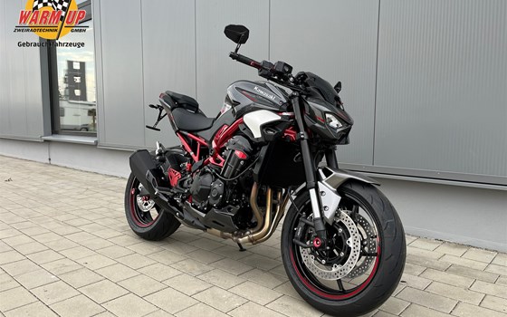 Neufahrzeug Kawasaki Z900 - Bild 2