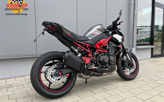 Neufahrzeug Kawasaki Z900 - Bild 3